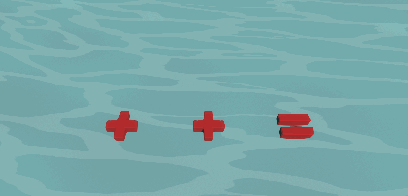 drowning — how to pan gifs